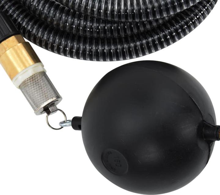 Produktbild vidaXL Saugschlauch (20 m)