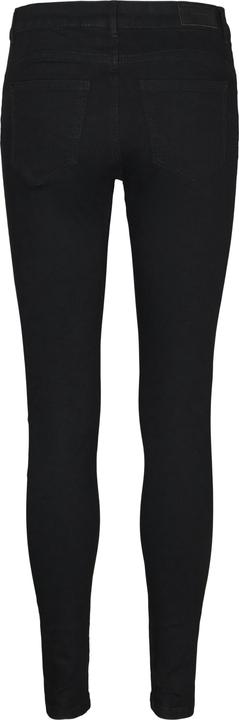 Produktbild Vero Moda VMALIA Mid Rise Jeans Slim Fit Jeans (XS)