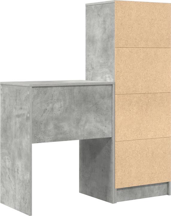 Produktbild vidaXL Schreibtisch