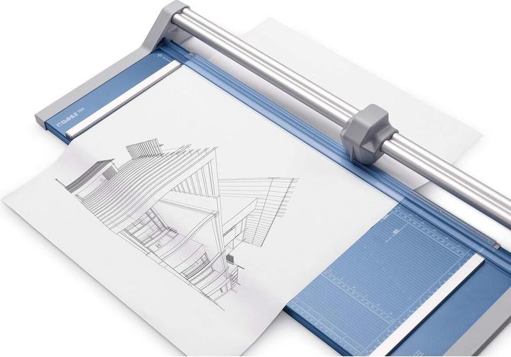 Actual product image Dahle 554 (20 Sheets, A2)