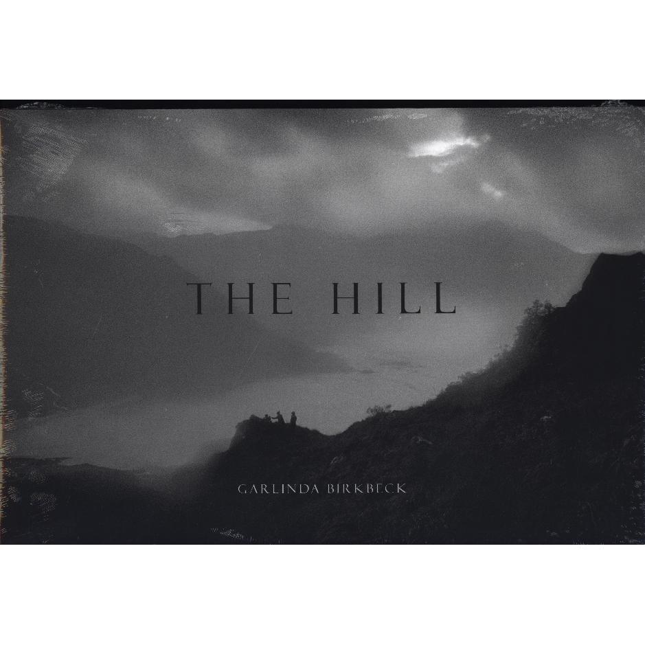 The Hill, Sachbücher von Garlinda, Birkbeck