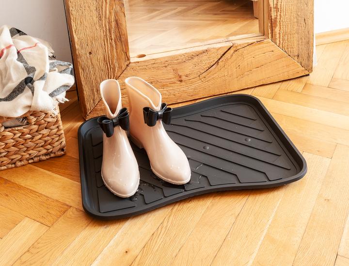 Produktbild Multy Home Europe Steffi (50 x 38 x 1.7 cm)