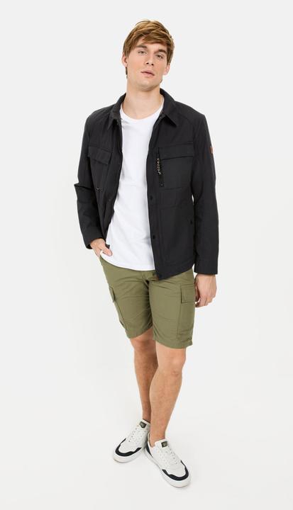 Produktbild Camel Active Blouson mit Mehrtaschen-Design (58)