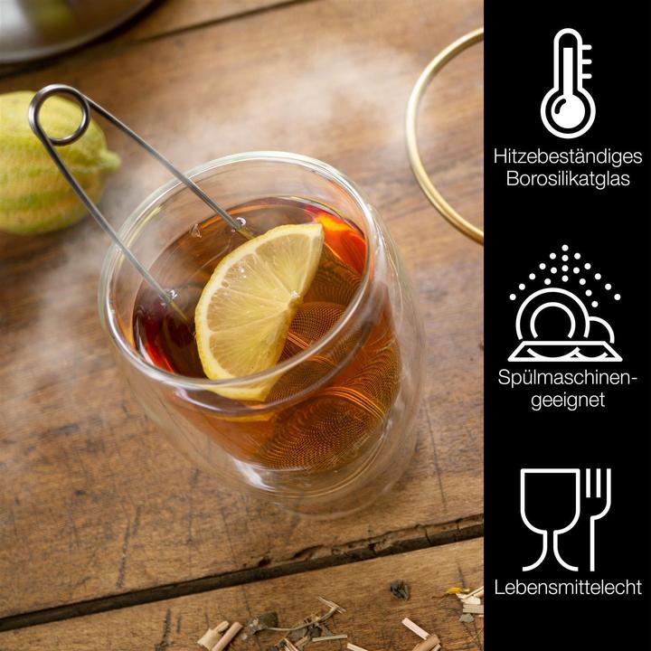 Immagine prodotto Moritz & Moritz Milano Cappuccino (0.25 l, 4x)