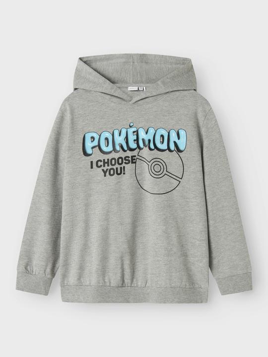 Produktbild Name it Pokémon Hoodie (116)