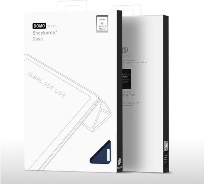 Produktbild Dux Ducis Domo Series (Galaxy Tab A8 (2021))