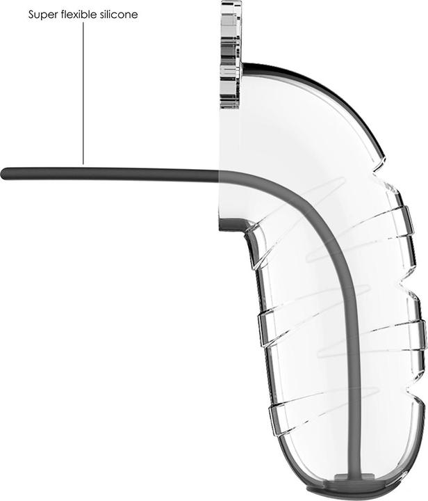 Produktbild ManCage Chastity Cage