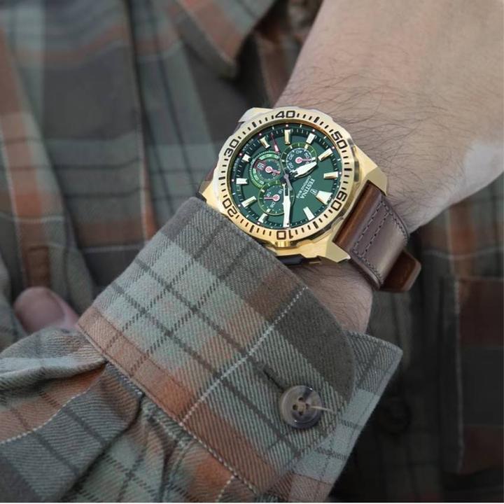 Produktbild Festina F20728/2 Chrono Bike (Chronograph, 45.50 mm)