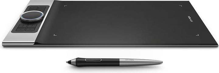 Actual product image XP-Pen DECO Pro M (5080 lpi)