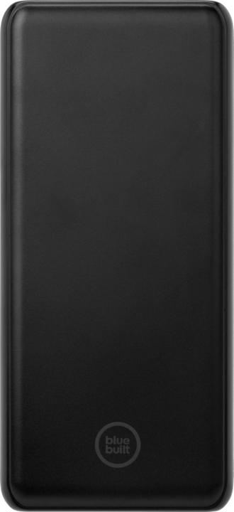 Productafbeelding Bluebuilt Laptop Powerbank met Snelladen 27.000 mAh Zwart (27000 mAh, 100 W)