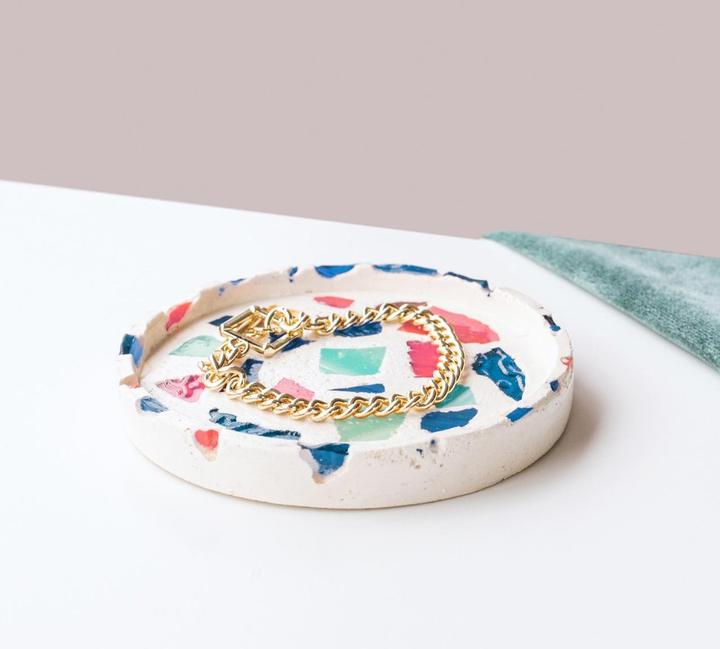 Produktbild Thumbs Up 1002740 jewellery holder Multicolour