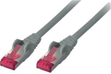 Image du produit Shiverpeaks Basic-S (S/FTP, CAT6a, 2 m)