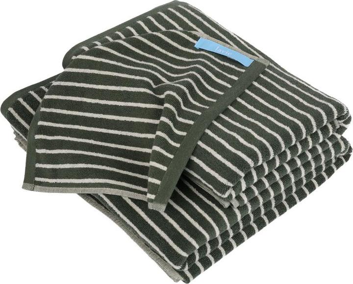 Produktbild lavie Tom (70 x 140 cm)