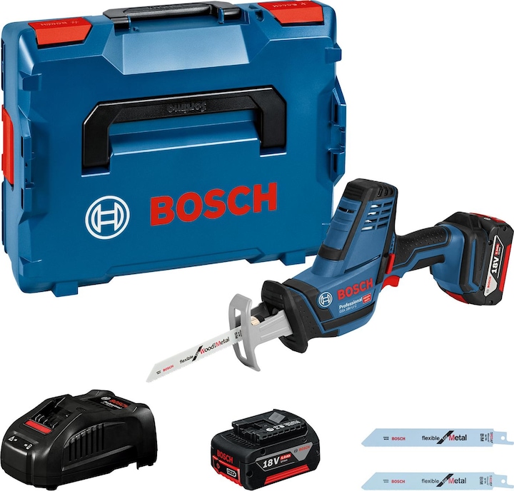 Actual product image Bosch Professional Gsa 18v-Li C