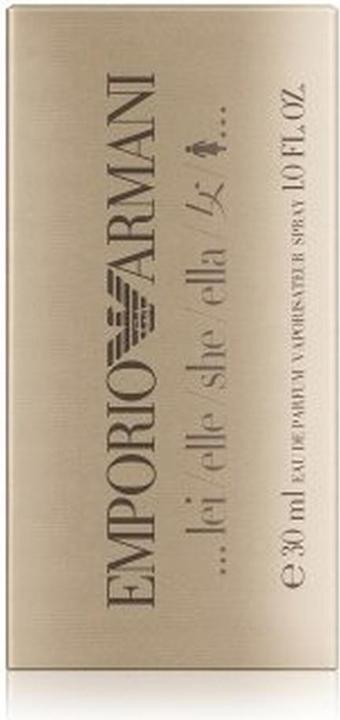 Immagine prodotto Giorgio Armani Lei (Eau de parfum, 30 ml)