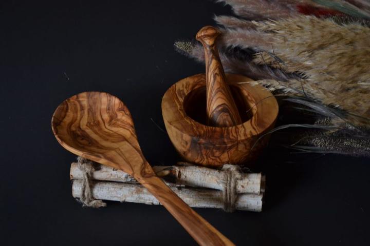 Produktbild Natura Punto Suppenkelle