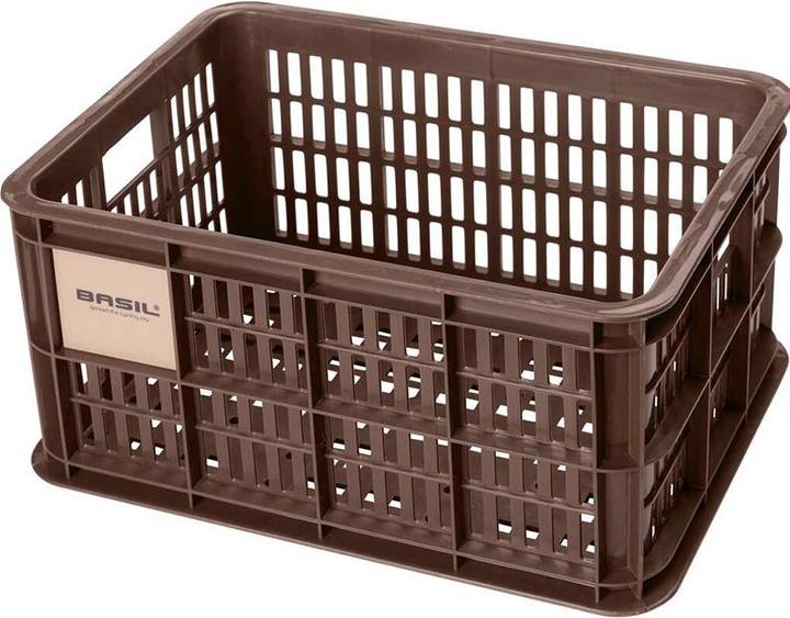 Actual product image Basil Crate S (17 l)