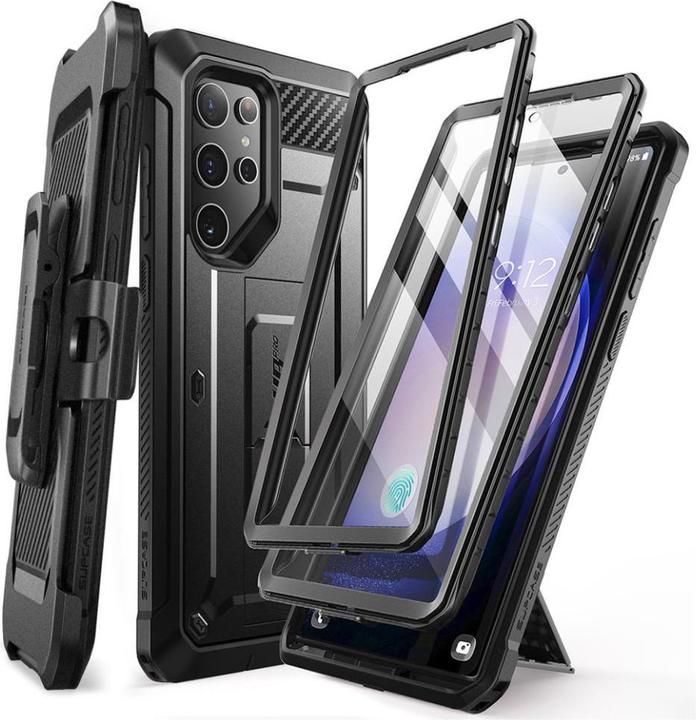 Produktbild Supcase Unicorn Beetle Pro (Samsung Galaxy S24 Ultra)