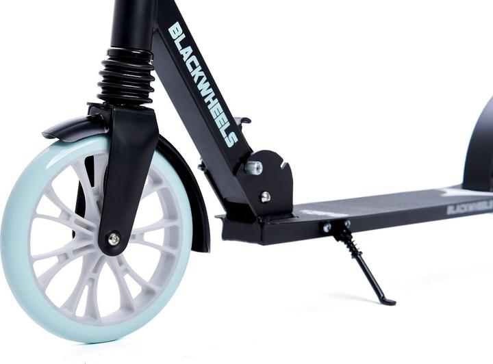 Produktbild Blackwheels Zoom