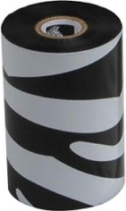 Produktbild Zebra RIBBON 5095 RESIN 110MM BOX (11 cm, Schwarz)