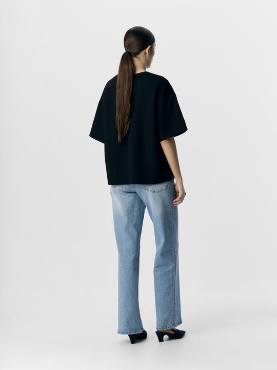 Actual product image Object Boxy T-Shirt (L)