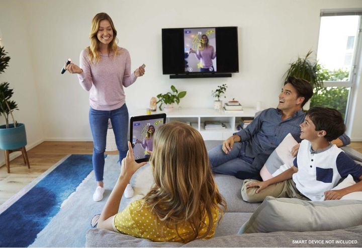 Produktbild Mattel Games Pictionary Air (Deutsch)