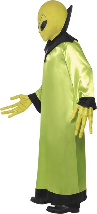 Immagine prodotto Smiffys Alien (M)