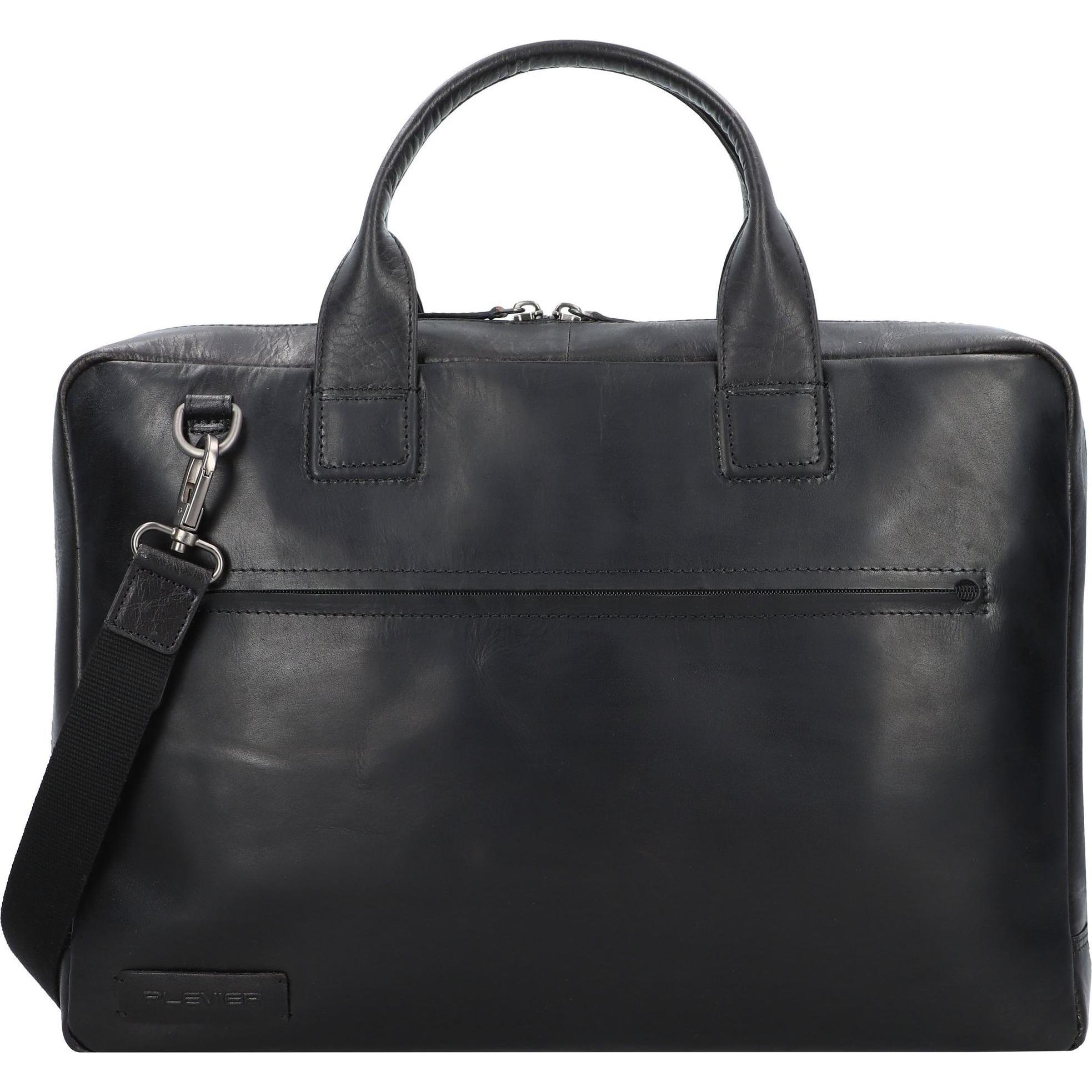 Fujitsu Onyx 17,3 (18.11", Fujitsu), Notebooktasche, Schwarz