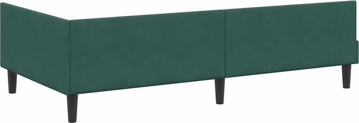 Produktbild vidaXL Samtbett (80 x 200 cm)