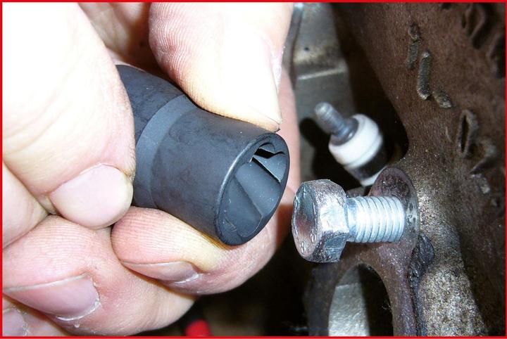 Immagine prodotto KS Tools Set di bussole con profilo a spirale da 1/4"+1/2", 15 pezzi. (1/4", 1/2")