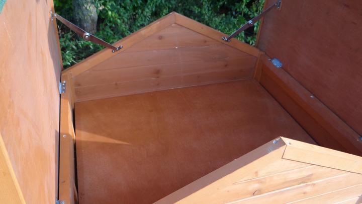 Produktbild Jamb Prestige Medium