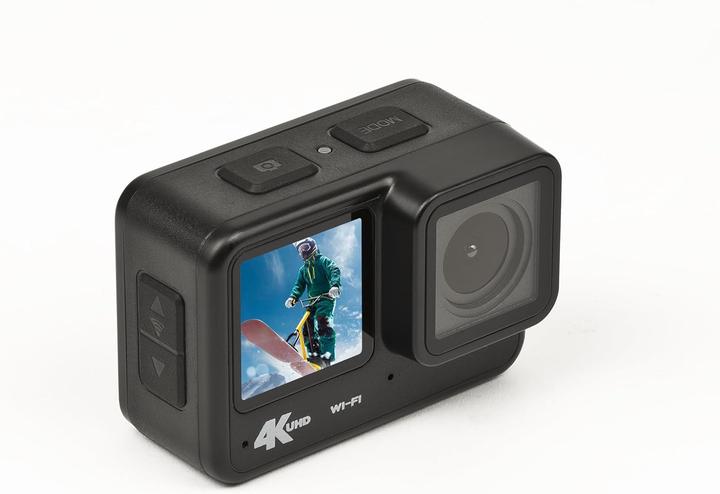 Produktbild Trevi Action Camera GO 2600 4K (WLAN)