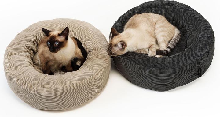 Image du produit LucyBalu DINGHY Panier pour chat (Chat)