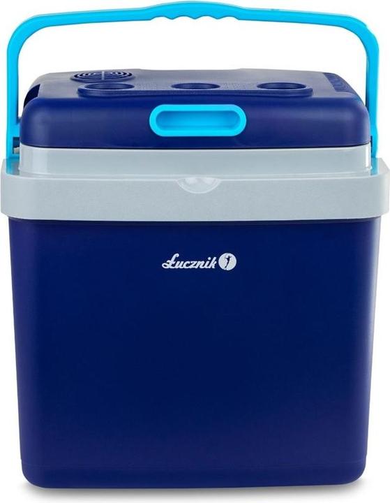 Image du produit Łucznik Touristischer Autokühlschrank Lucznik CBX-33 Cool&Go XL 33L 12V/220-240V (33 l)