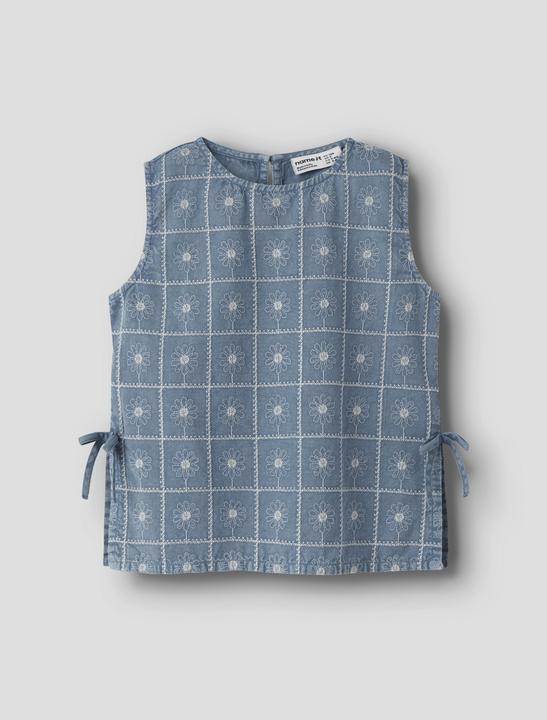 Produktbild Name it Chambray Oberteil (134, 140)