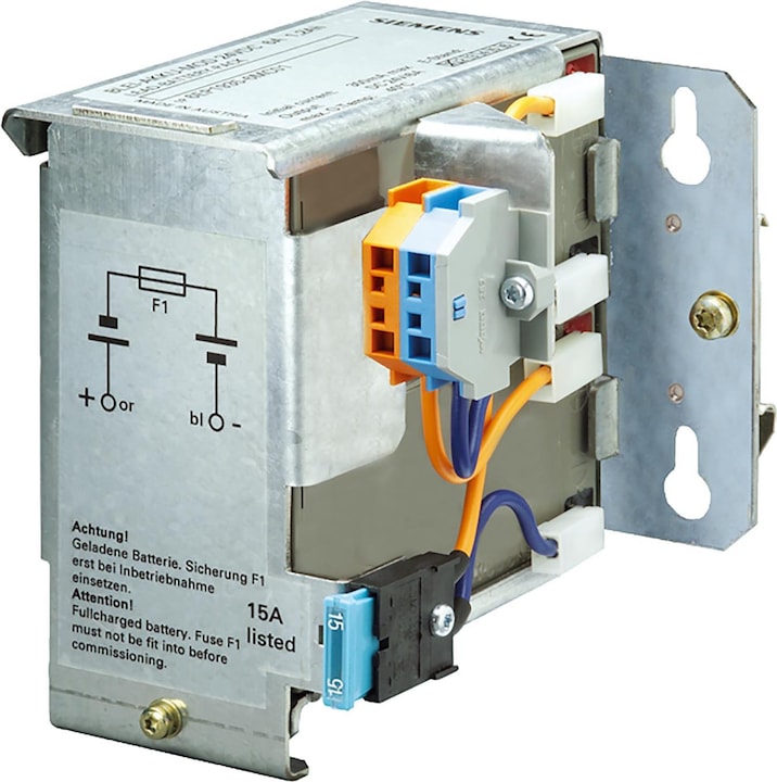 Siemens Energy storage
