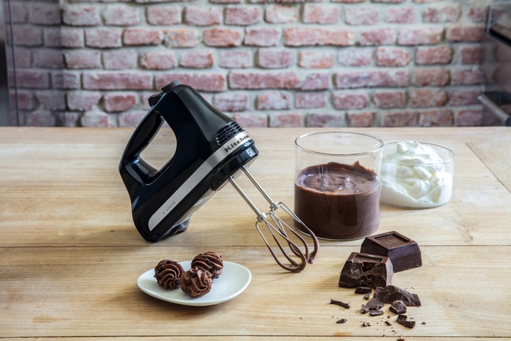 Produktbild KitchenAid Klassisch 5KHM5110