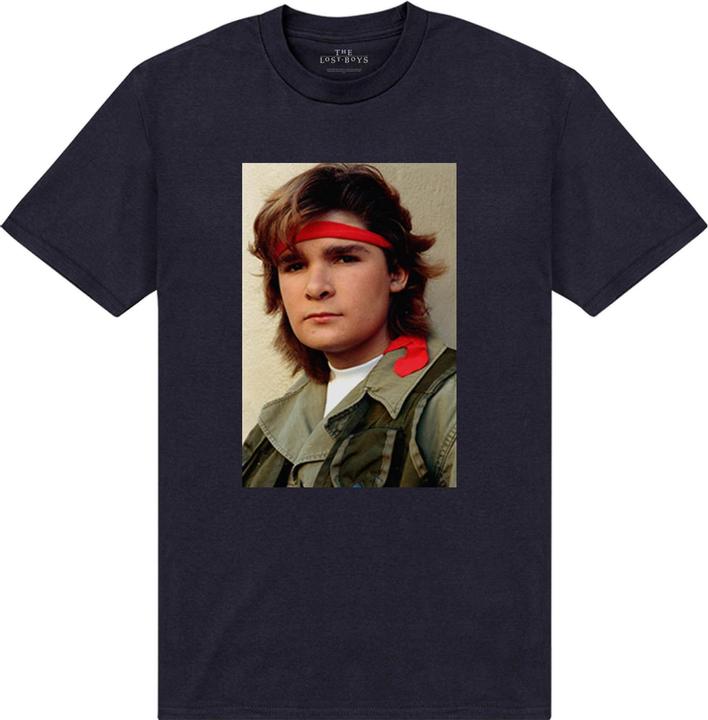 Produktbild The Lost Boys TShirt (S)