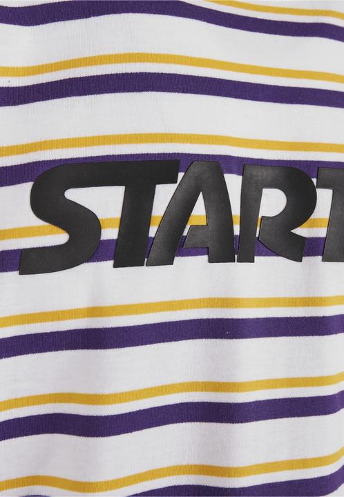 Produktbild Starter T-Shirt Stripe Jersey (S)