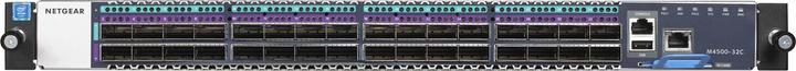 Immagine prodotto Netgear SWITCH GESTITO M4500-32C (32 porte)