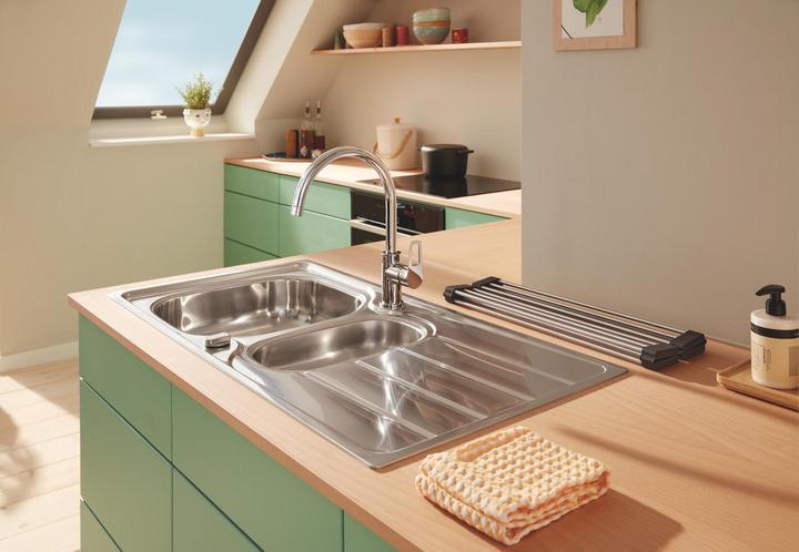 Produktbild Grohe 40856SD0