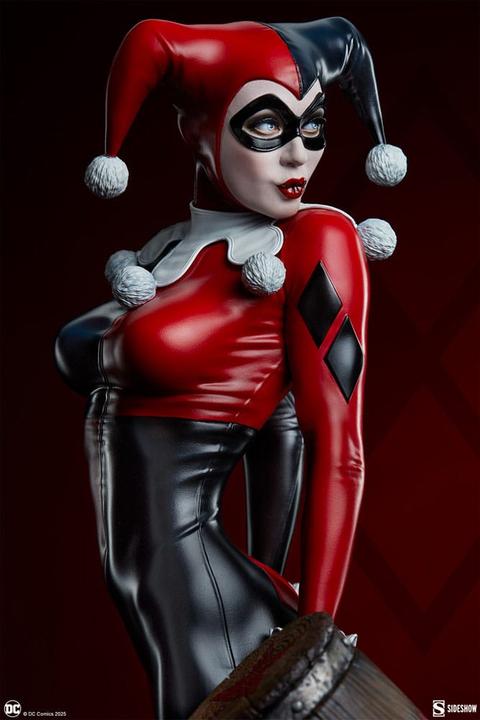 Produktbild Sideshow DC Comics Harley Quinn 1/4 Premium Format Statue
