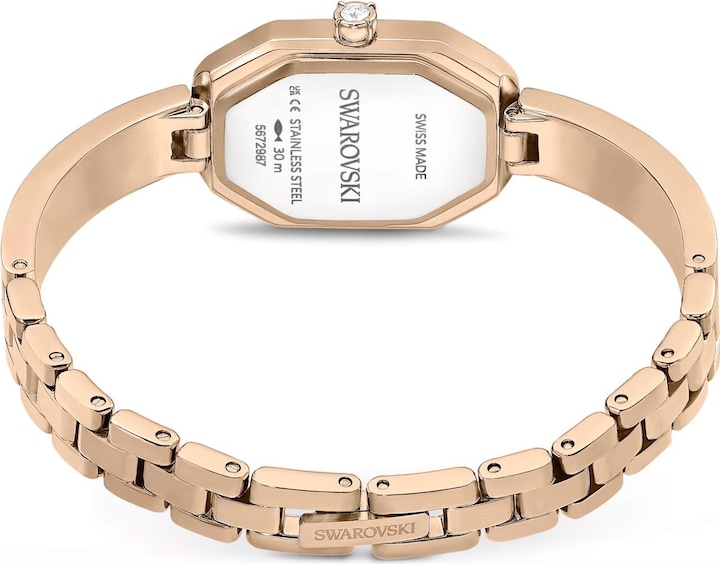 Actual product image Swarovski Dextera Bangle
