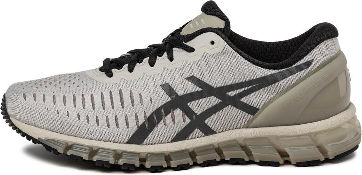 Image du produit ASICS Performance Asics GEL-QUANTUM 360 I Smoke Grey Obsidian Grey (44)