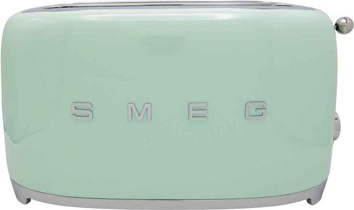 Productafbeelding Smeg Broodrooster LANG