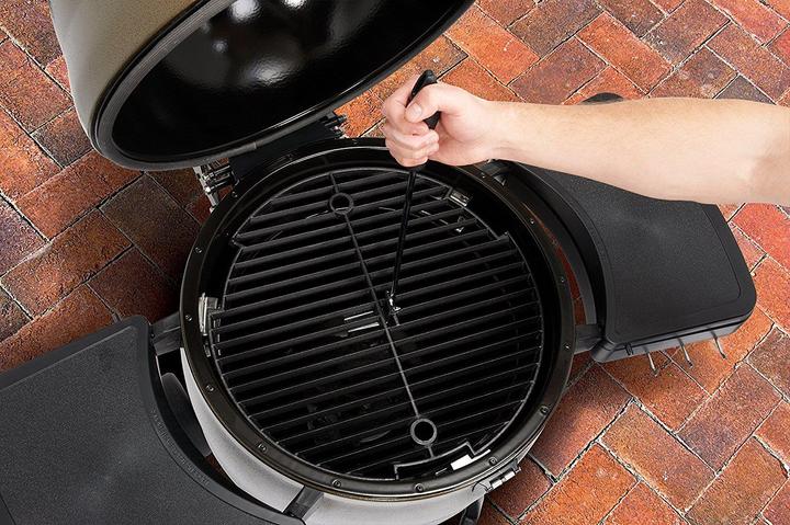Actual product image Broil King Universal Keg Tool