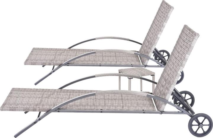 Actual product image MCW E27-2 (200 cm)