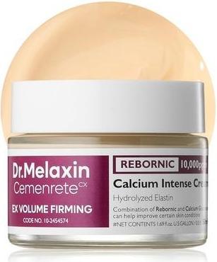 Dr.Melaxin Cemenrete Eye Cream (Augenpflege Crème, 50 ml, Tag)