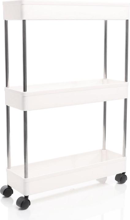 Actual product image Toboli Kitchen trolley