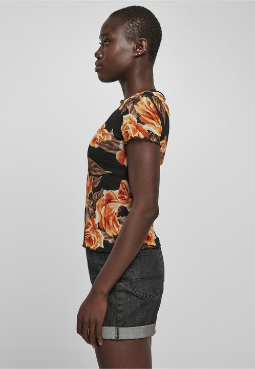 Image du produit Urban Classics Tee Mesh pour femme - 16529 (5XL)